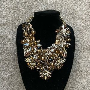 Aldo Statement Necklace
